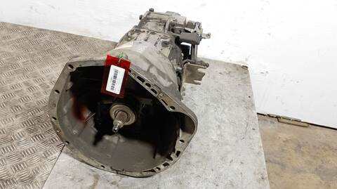 Caja Cambios Mercedes Sprinter 311 CDI 903.611 903.612 903.613 903.621 903.622 ... 109CV 80KW