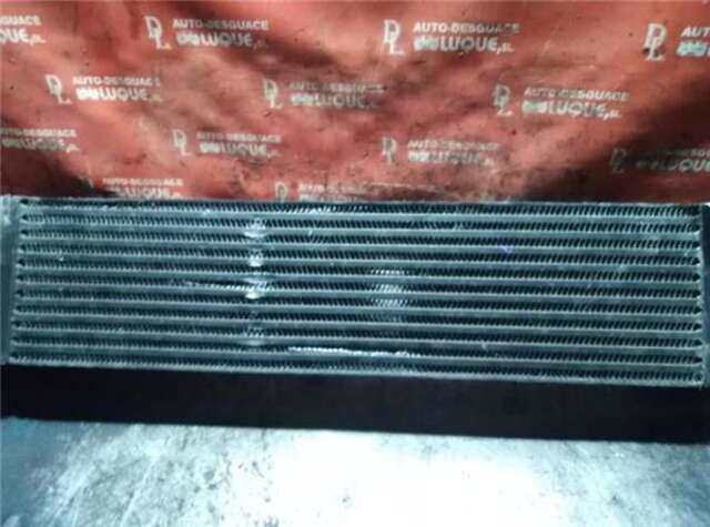 Foto 2ª: Intercooler Nissan X-Trail 2.0 DCI (T31)(03.2007-_) [M9R]