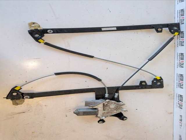 Elevalunas Eléctrico Delantero Izquierdo Citroen Xsara RHY PICASSO