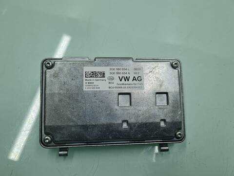 Foto 2ª: Centralita Motor ECU Volkswagen Arteon R-LINE 4MOTION 239CV 176KW [CUAA 5080] (2020)