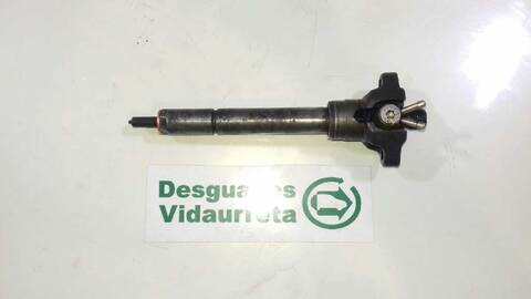 Foto 2ª: Inyectores Bmw Serie 3 315 320D BERLINA 136CV 100KW [204D1] (2003)