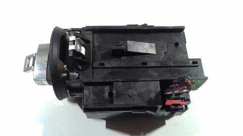 Foto 2ª: Motor de Arranque Volkswagen Passat BASICO 170CV 125KW [CBBB] (2008)