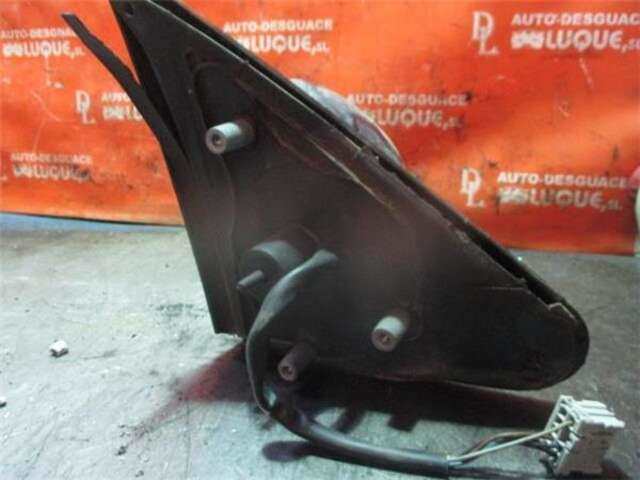 Foto 3ª: Retrovisor Izquierdo Rover Serie 25 1.6 CLASSIC (3-PTAS.) [1.6 LTR. - 80 KW 16V CAT] [16K4F]