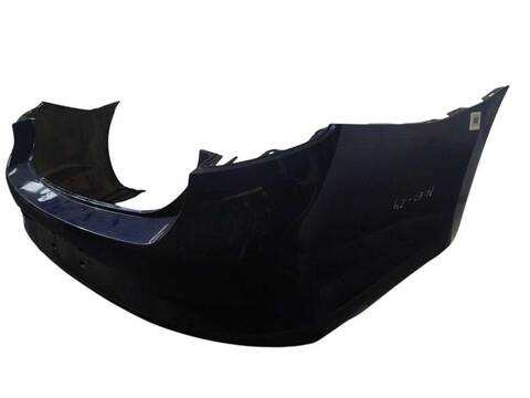 Foto 3ª: Paragolpes Trasero Renault Talisman 1.6 DCI 130 GRANDTOUR (2016)