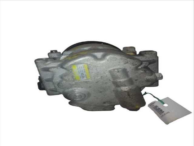 Foto 2ª: Compresor Aire Acondicionado Kia Stonic 1.6 CRDI (2017)