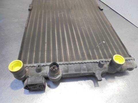 Foto 2ª: Radiador Motor Seat Cordoba STELLA BERLINA 60CV 44KW [AKK] (2000)