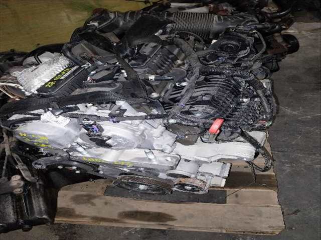 Motor Completo Hyundai i30 2.0 G