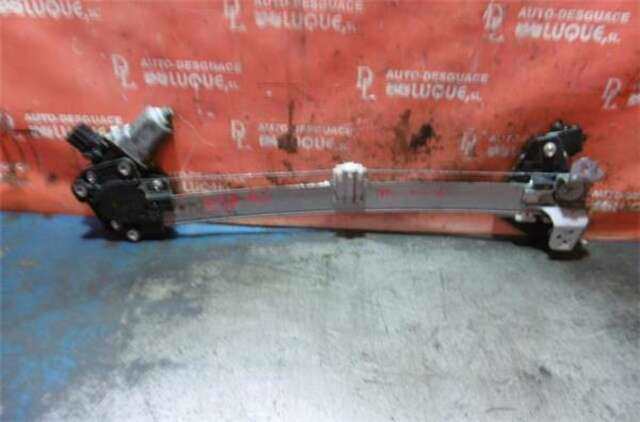 Foto 3ª: Elevalunas Eléctrico Trasero Derecho Honda Civic 2.2 CTDI [N22A2]