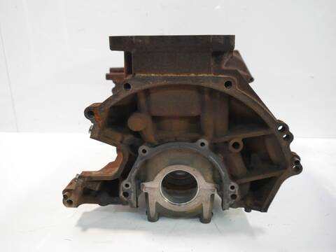 Bloque Motor Ford Transit 170 CV 125KW