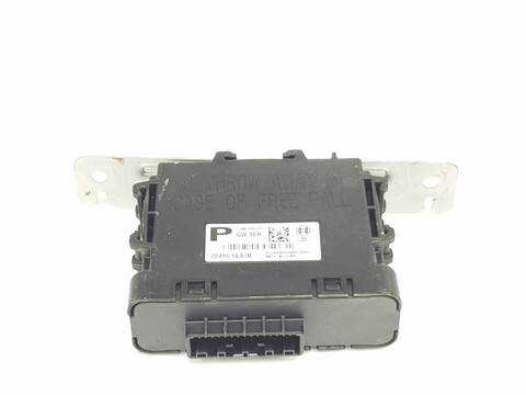 Centralita Motor ECU Renault Arkana TECHNO