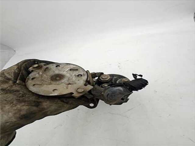 Foto 3ª: Motor de Arranque Ford Fiesta 1.25 TREND [1.25 LTR. - 60 KW 16V CAT] [SNJB]