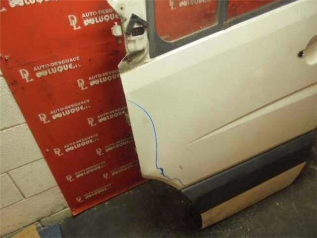 Foto 1ª: Puerta Delantera Izquierda Mercedes Sprinter 210 CDI [OM 651.955]