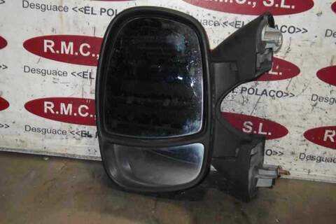 Retrovisor Izquierdo Nissan Primastar 2.5 DCI DIESEL CAT 135CV 99KW