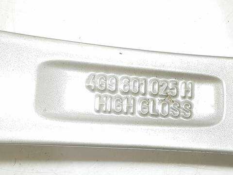 Foto 2ª: LLanta Aleacion Audi A6 2.0 TDI ULTRA 113CV 83KW