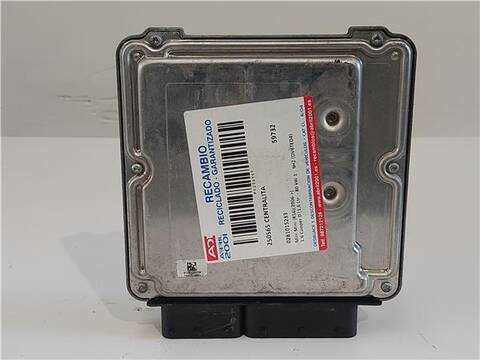 Centralita Motor ECU Mini Mini 1.6 COOPER D 109CV 80KW