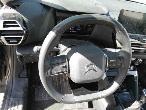 Foto 1ª: Volante Citroen C4 HN05 (2024)