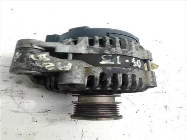 Foto 3ª: Alternador Opel Astra VERSION INDEFINIDA (2009)