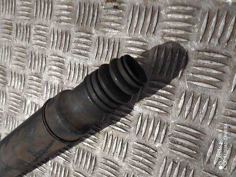 Foto 4ª: Transmision Central Mercedes Clase C 160 200 CDI 203.004) BERLINA 116CV 85KW [OM611962] (2003)