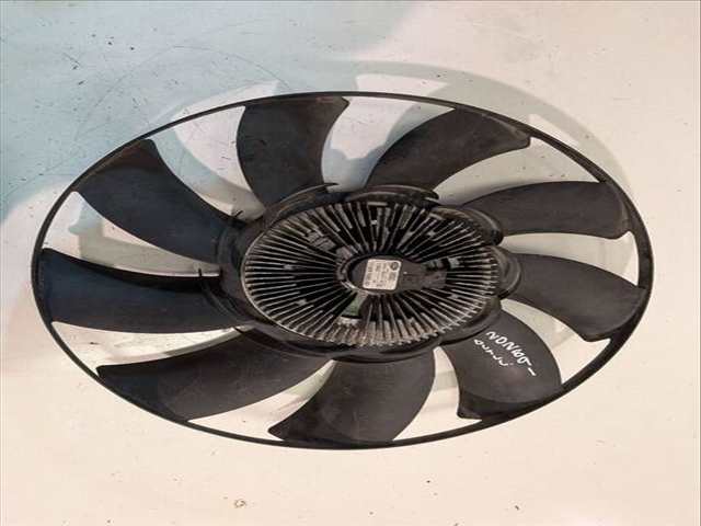 Electroventilador Land Rover Range 508PS