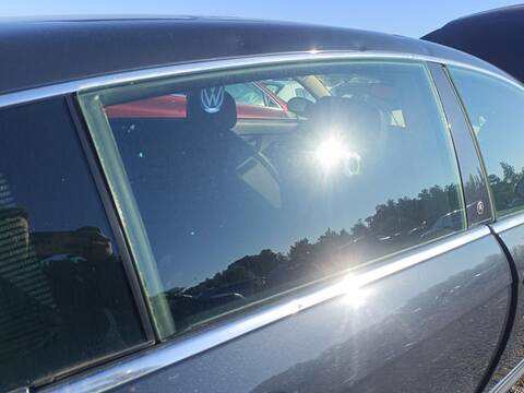 Luna Trasera Derecha Citroen C6 BUSINESS