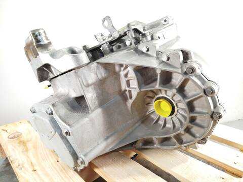 Foto 2ª: Caja Cambios Peugeot 308 1.2 THP 130 131CV 96KW [HNY] (2020)