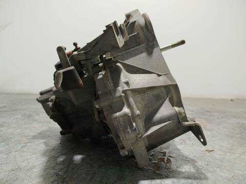 Foto 2ª: Caja Cambios Fiat Fiorino 1.3 D MULTIJET 225BXD1A 225BXB1A 225BXB11) 75CV 55KW FURGONETA [199 A2.000,199 A9.000] (2017)