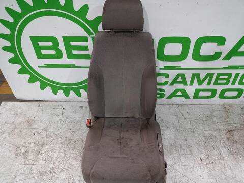 Asiento Delantero Izquierdo Volkswagen Passat 2.0 TDI 140CV