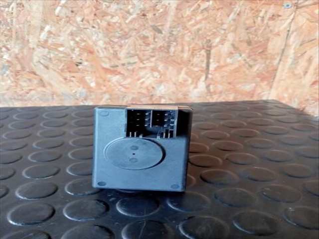 Foto 3ª: Motor de Arranque Volkswagen Touareg TDI V10 313CV (2006)