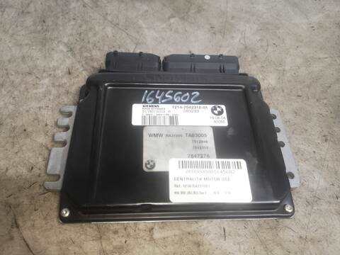 Centralita Motor ECU Mini Mini 1ND