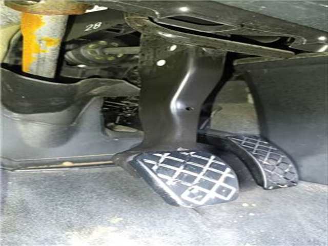 Foto 2ª: Pedal Freno Audi A3 1.4 TFSI 125CV 92KW [CXSB,CZCA] (2014)