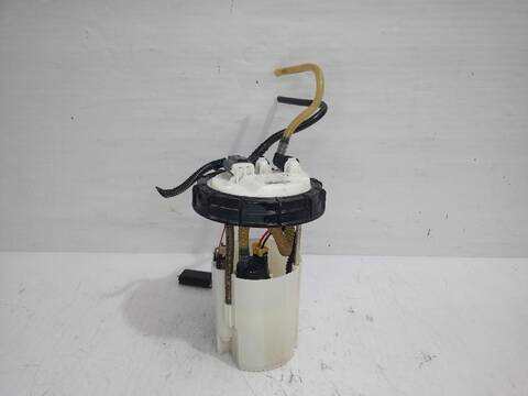 Aforador Renault Trafic L1H1 2 7T 95CV