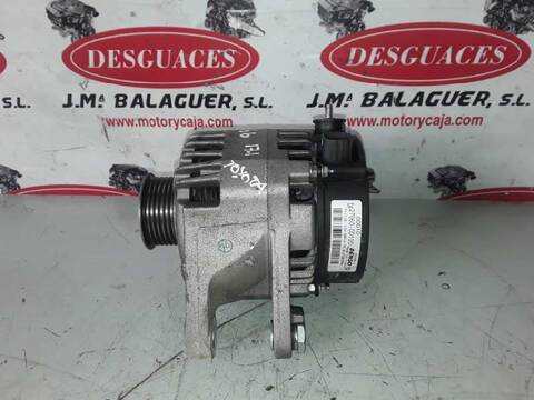 Foto 2ª: Alternador Toyota Verso 1.8 LUNA 129CV (2004)
