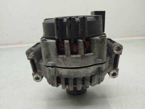 Foto 2ª: Alternador Mercedes Viano CDI 2.2 4-MATIC 639.811 639.813 639.815 639.711 ... 163CV 120KW [651940]