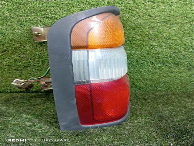 Foto 2ª: Piloto Trasero Izquierdo Nissan Patrol 3.0 D GR Y61 3P [ZD30] (2002)
