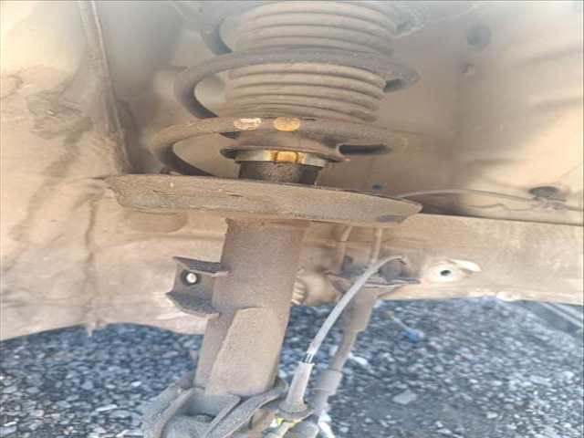 Amortiguador Delantero Derecho Fiat Panda POP 69CV 51KW