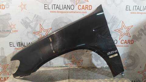 Foto 2ª: Aleta Delantera Izquierda Bmw X5 3.0D 184CV 135KW [306D1] (2003)