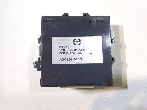 Foto 2ª: Centralita Motor ECU Mazda 3 SPORTIVE 150CV 110KW (2011)