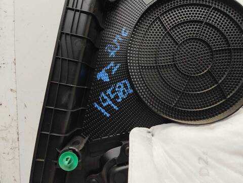 Foto 2ª: Tapizados Cartoneras Kia Xceed DRIVE 136CV 100KW [D4FE] (2020)