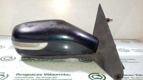 Retrovisor Derecho Renault Laguna DYNAMIQUE 116CV 85KW