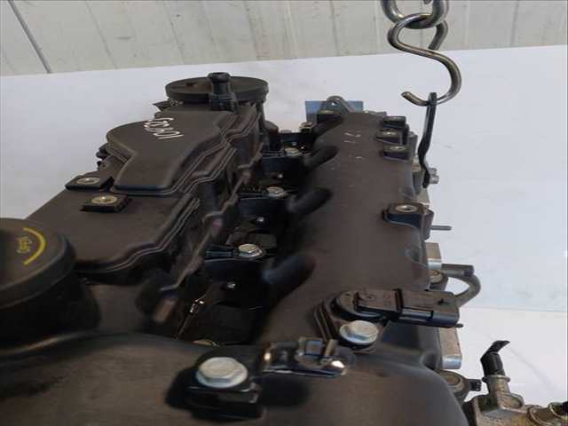 Foto 2ª: Motor Completo Kia Sportage 2.0 CRDI 136 CV 100KW [D4HA]