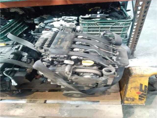 Motor Completo Renault Megane 2.0 (135 CV) II CLASSIC BERLINA
