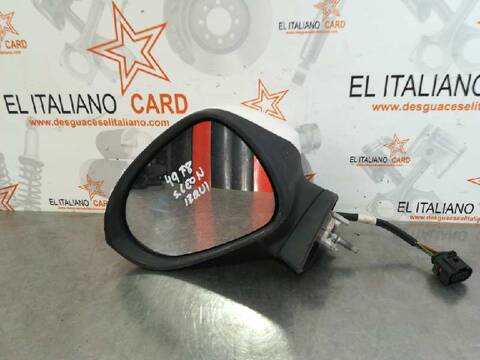 Retrovisor Izquierdo Seat Leon SPORT LIMITED 105CV 77KW