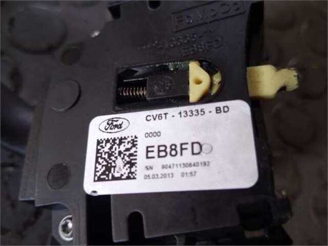 Foto 2ª: Mando Multifuncion Ford Focus 1.0 EDITION [1.0 LTR. - 92 KW ECOBOOST CAT] [M1DA]