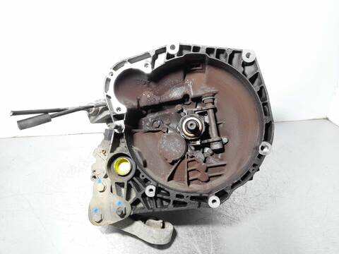 Caja Cambios Fiat Punto 1.9 JTD CAT BERLINA 86CV 63KW