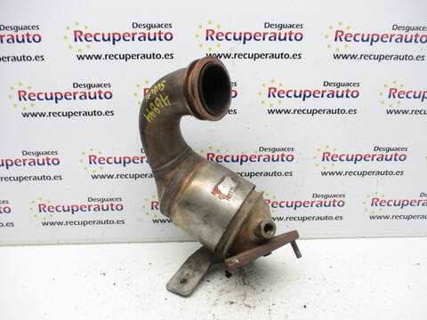 Catalizador Suzuki SX4 D19AA