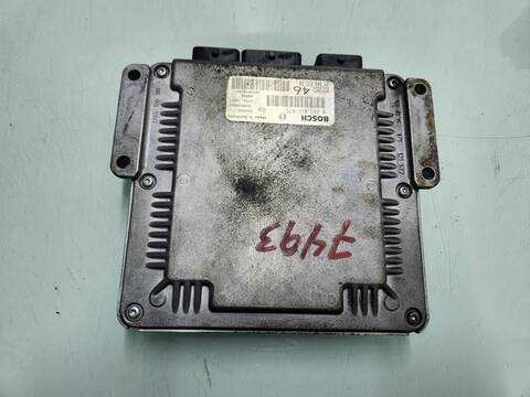 Foto 2ª: Centralita Motor ECU Suzuki Grand Vitara 2.0 TD DLX 109CV 80KW [RHW] (2005)