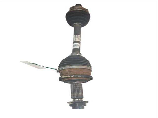 Foto 3ª: Transmision Delantera Izquierda Kia Picanto 1.2 (2017)