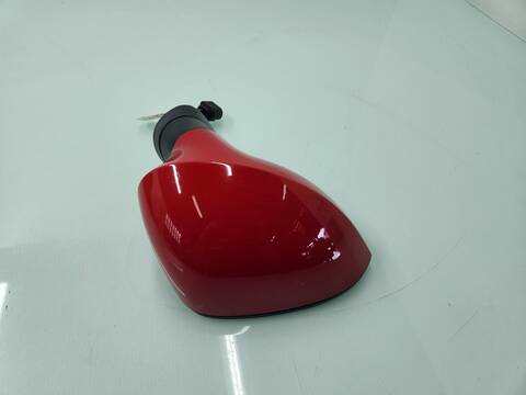 Foto 2ª: Retrovisor Derecho Seat Leon EMOCION 90CV 66KW [BXF] (2010)