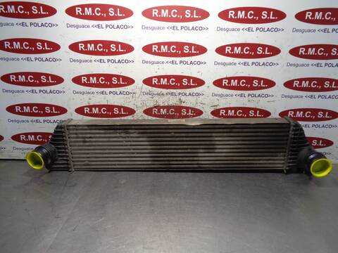 Intercooler Nissan NV400 2.3 DCI DIESEL CAT 110CV 81KW