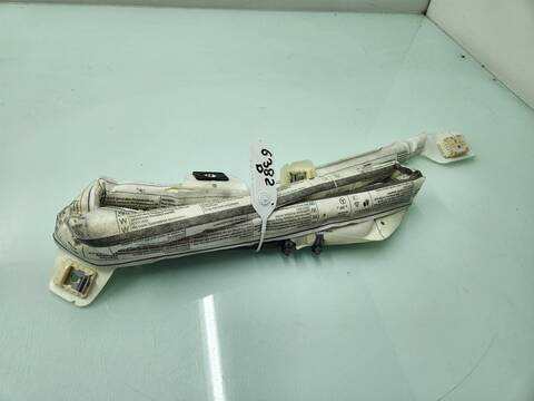 Airbag Cortina Delantero Derecho Mercedes Clase C 160 C 220 CDI 204.008) BERLINA 170CV 125KW